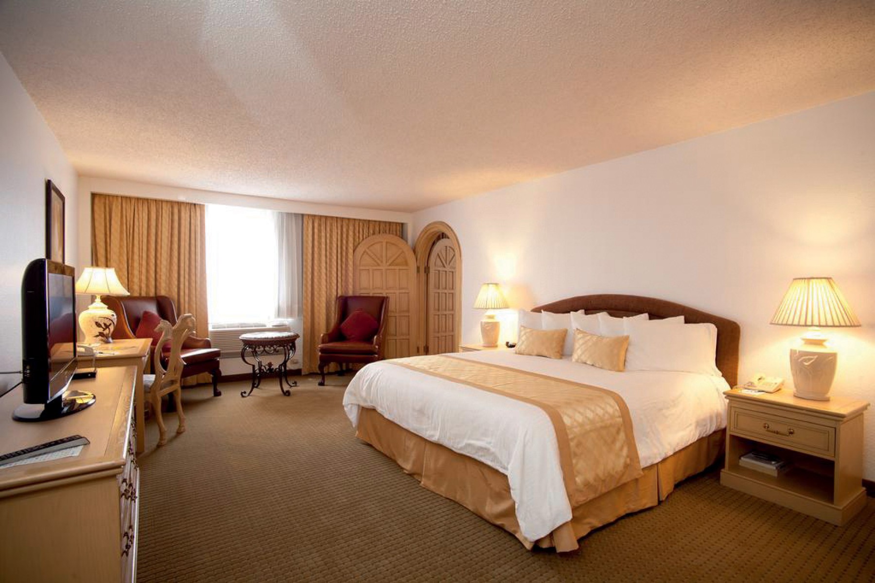 Quality Inn San Francisco